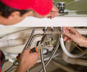 About Emergency plumbing pros Refton, PA
